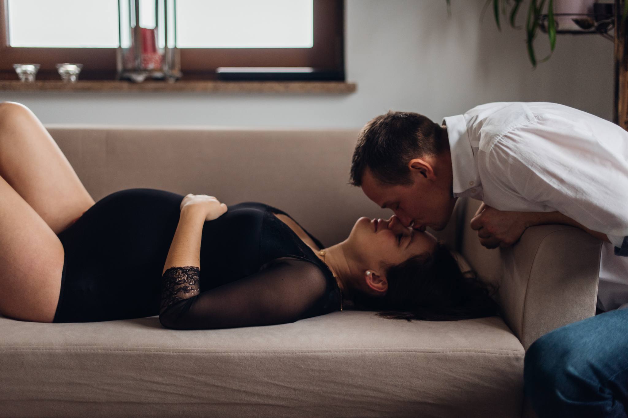 Julita i Tomek sesja ciążowa lifestyle124 2